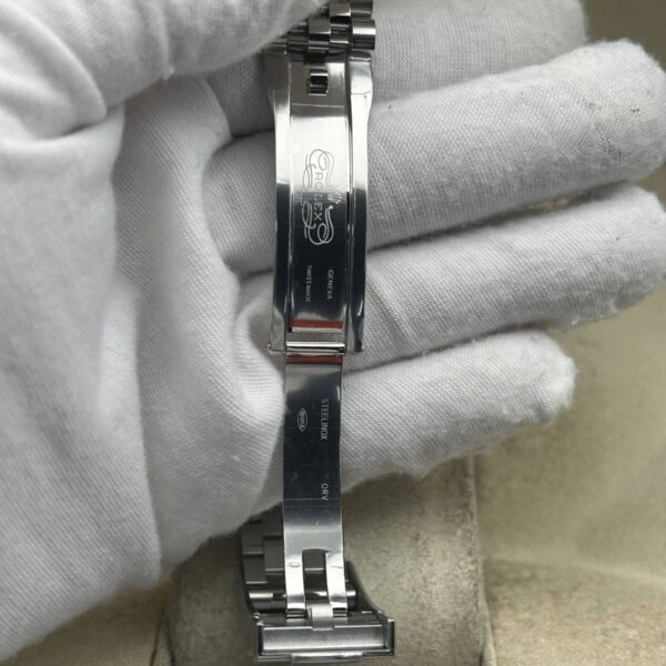 Datejust 41 mm 126334 Roman Jubilee - immagine 13