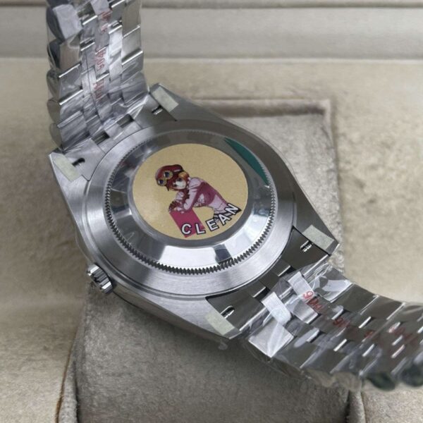 Datejust 41 mm 126334 Roman Jubilee - immagine 17