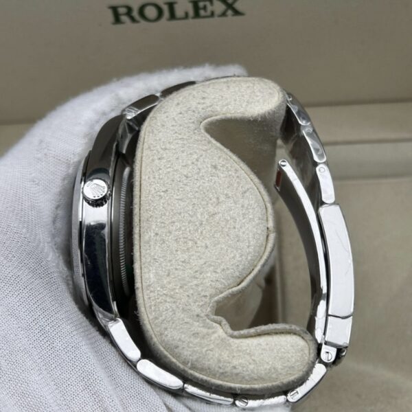 Datejust 41 mm Verde 126330 - immagine 8