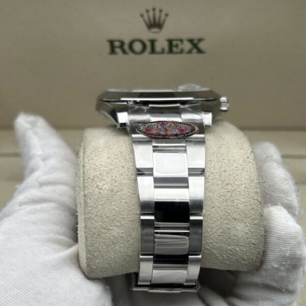 Datejust 41 mm Verde 126330 - immagine 10