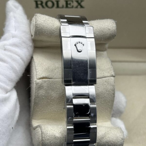 Datejust 41 mm Verde 126330 - immagine 11