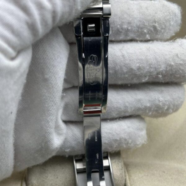 Datejust 41 mm Verde 126330 - immagine 12