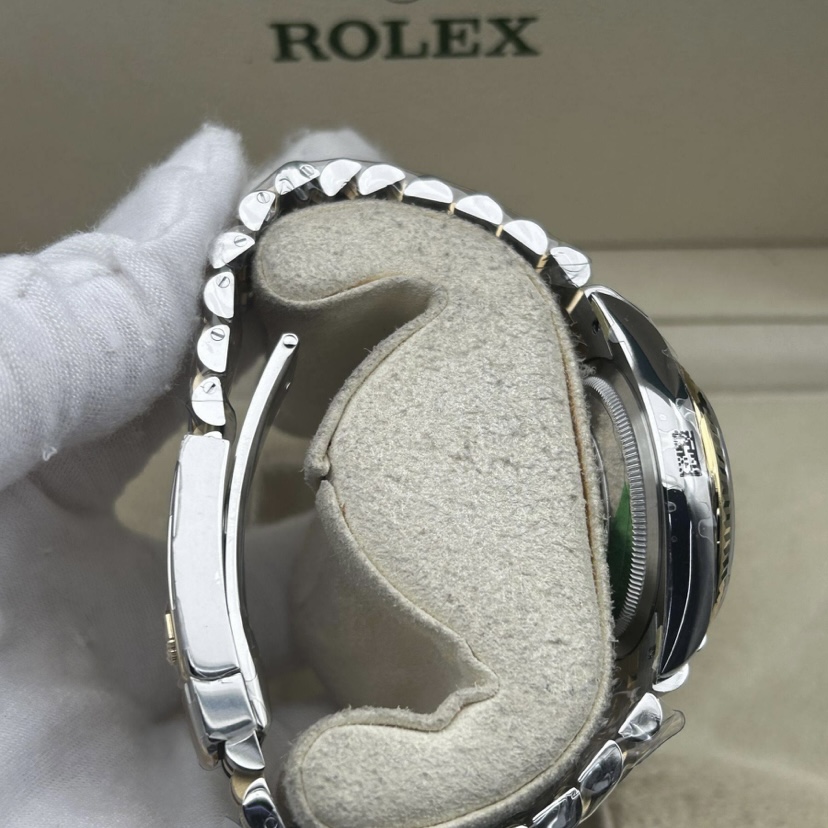 Datejust Wimbledon Dial 36mm 126233 - immagine 9