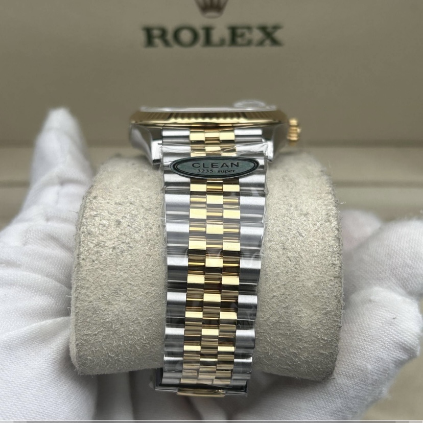 Datejust Wimbledon Dial 36mm 126233 - immagine 10