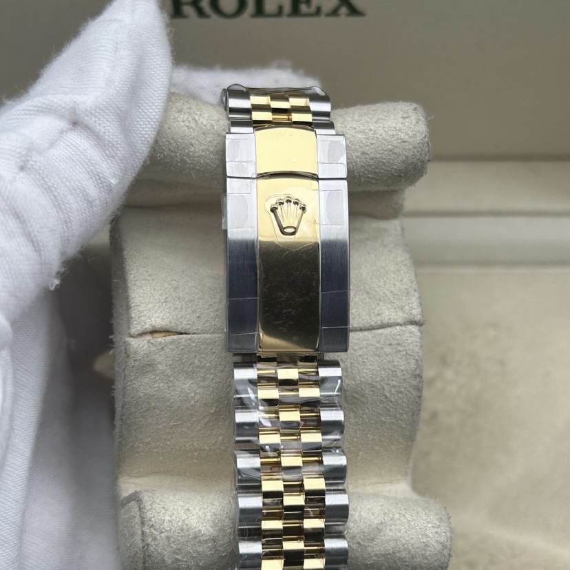 Datejust Wimbledon Dial 36mm 126233 - immagine 11