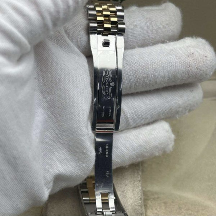 Datejust Wimbledon Dial 36mm 126233 - immagine 12