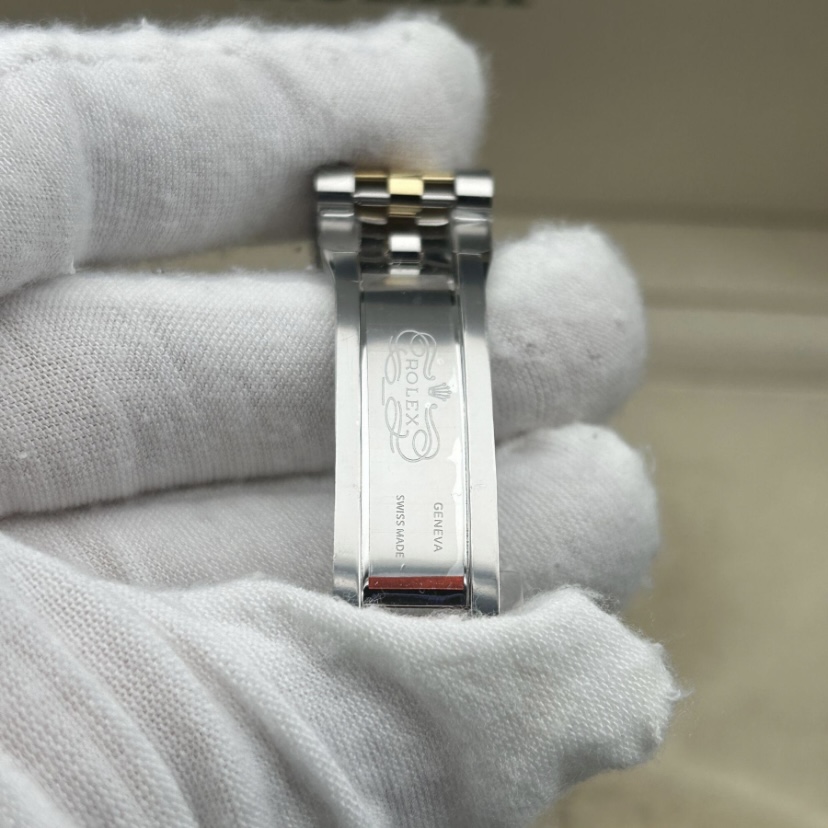 Datejust Wimbledon Dial 36mm 126233 - immagine 13