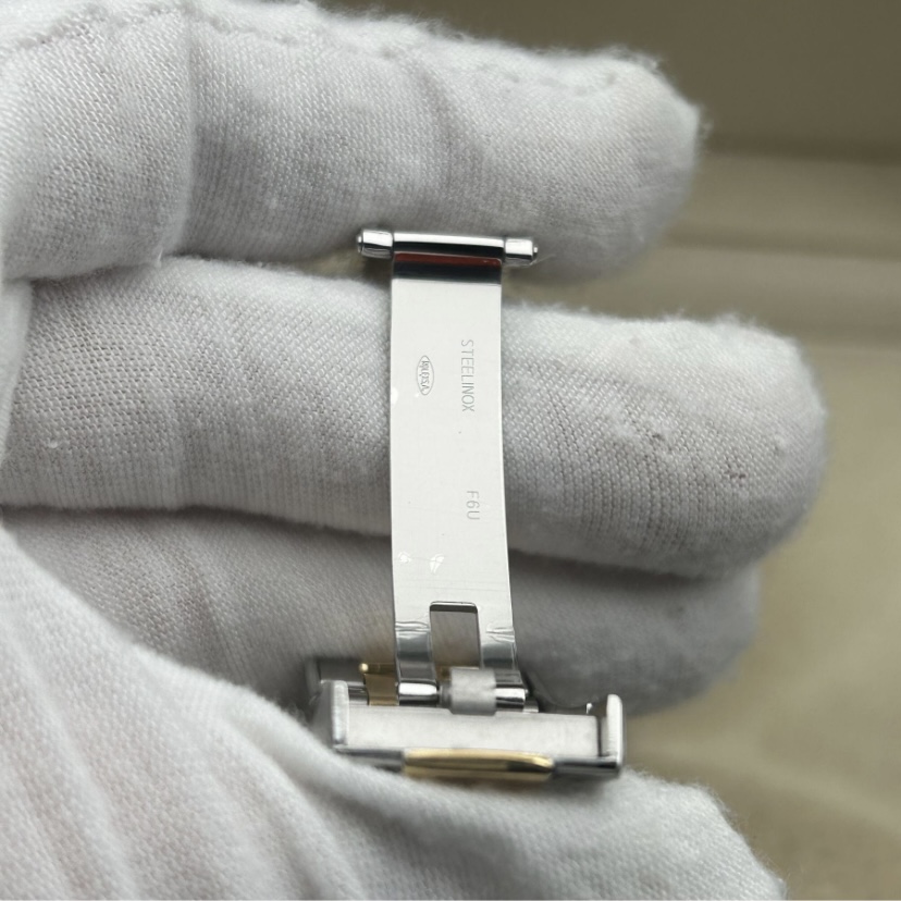 Datejust Wimbledon Dial 36mm 126233 - immagine 14