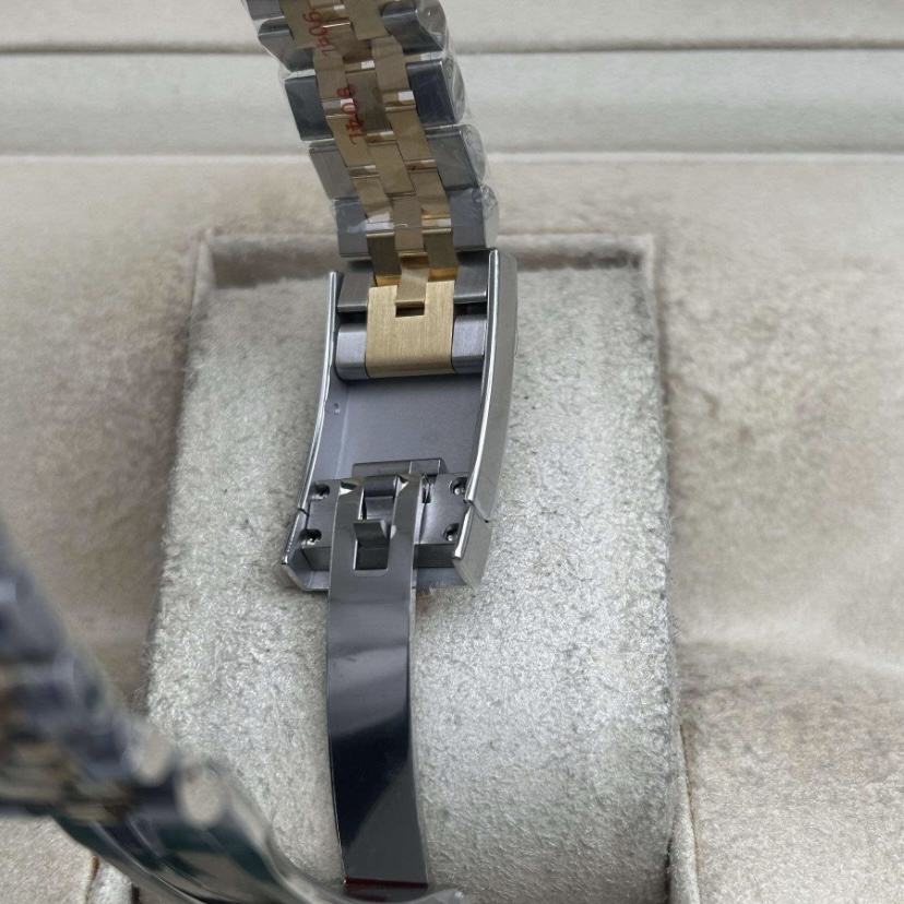 Datejust Wimbledon Dial 36mm 126233 - immagine 15