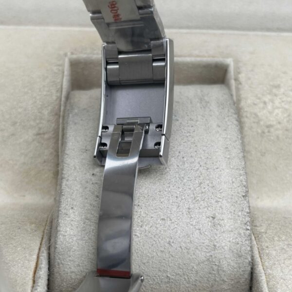 Datejust 41 mm 126334 Gray Slate Dial Oyster - immagine 15
