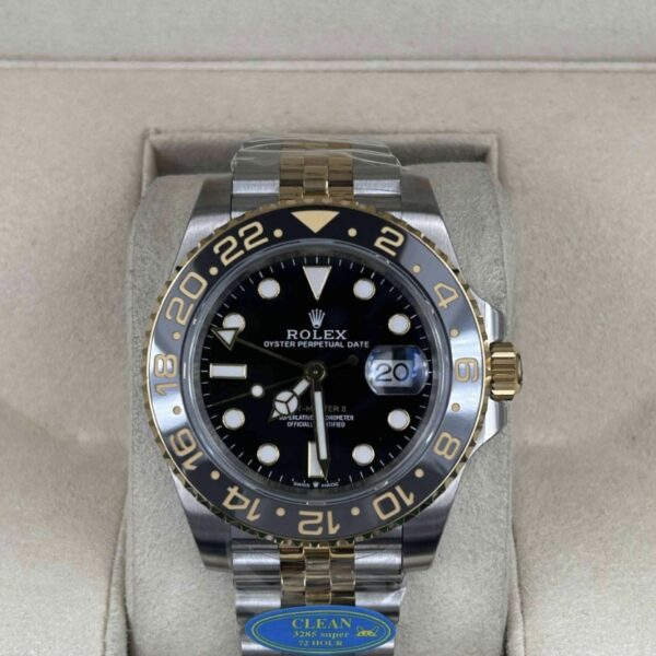 GMT-Master II 126713GRNR Jubilee - immagine 3