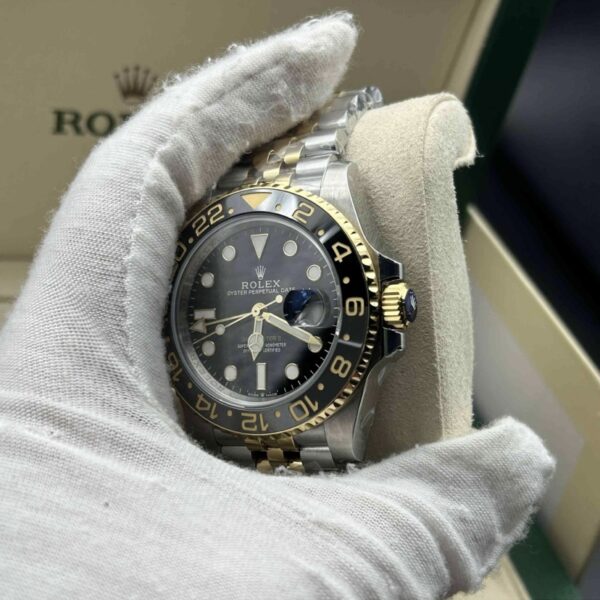 GMT-Master II 126713GRNR Jubilee - immagine 8