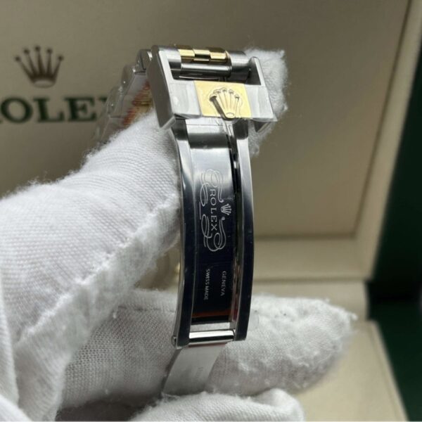 GMT-Master II 126713GRNR Jubilee - immagine 12
