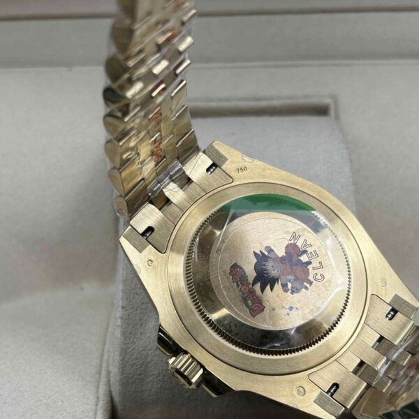 GMT-Master II 126718GRNR Jubilee - immagine 14