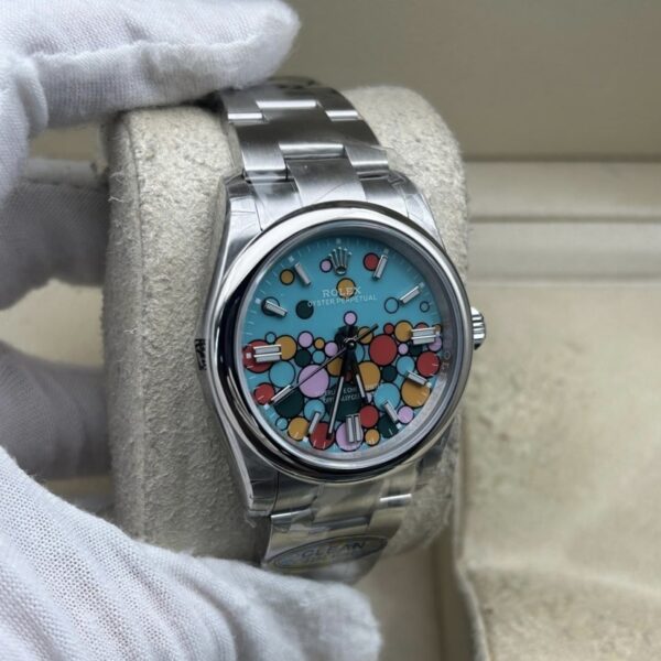 Oyster-Perpetual 36mm 126000 Celebration Dial - immagine 6