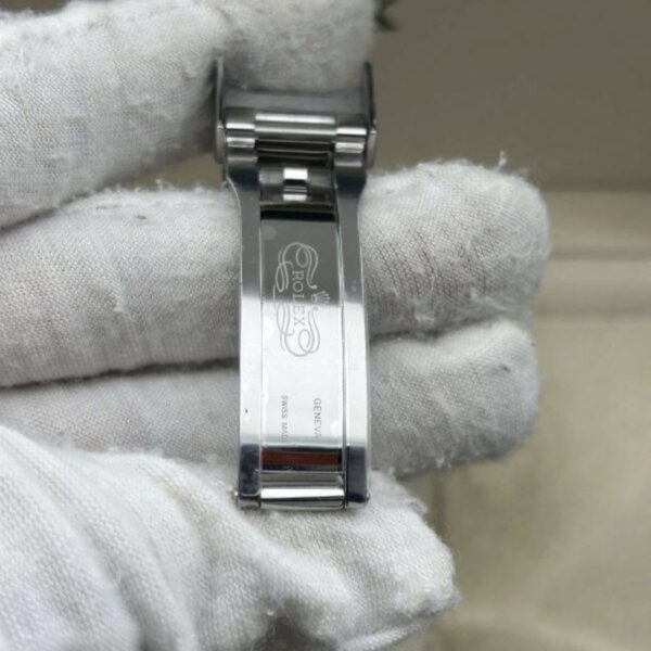 Rolex EXPLORER 224270 40mm Black Dial - immagine 13