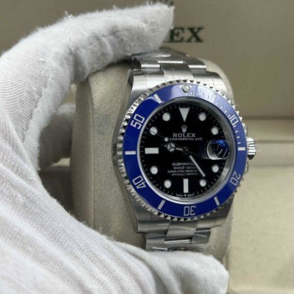 Submariner Date 126619LB da 41 mm - immagine 3
