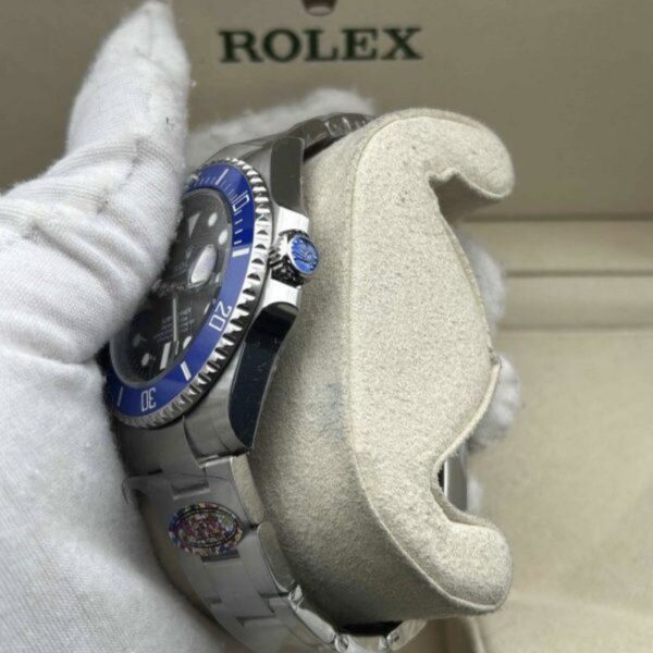 Submariner Date 126619LB da 41 mm - immagine 4