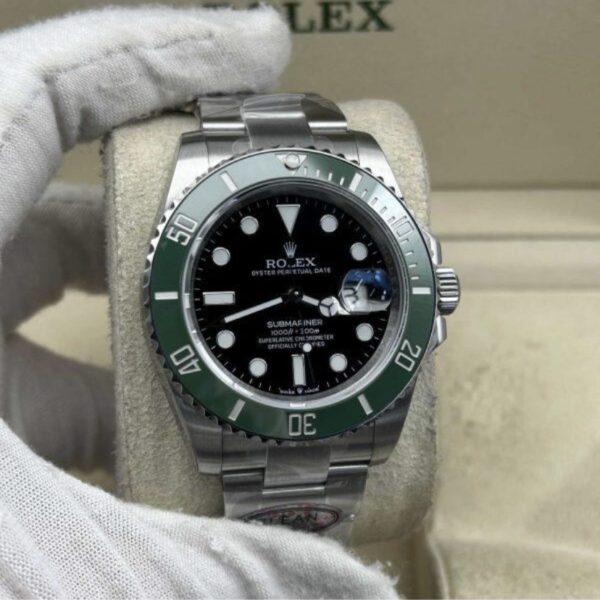 Submariner Date 41 mm 126610LV - immagine 4