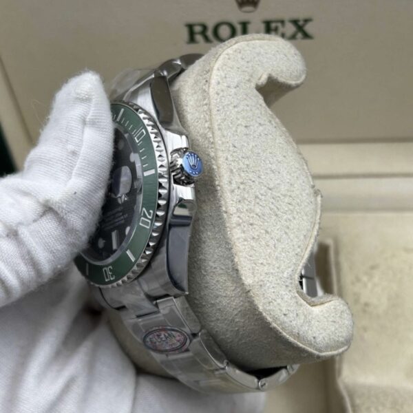 Submariner Date 41 mm 126610LV - immagine 6