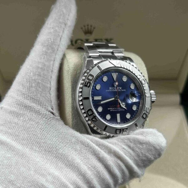 Yacht-Master 126622 40mm - immagine 15