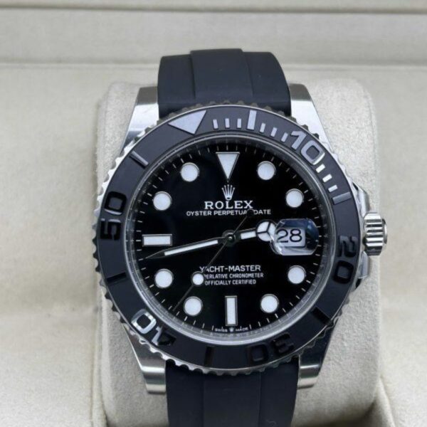 Yacht-Master 226659 40 mm - immagine 3