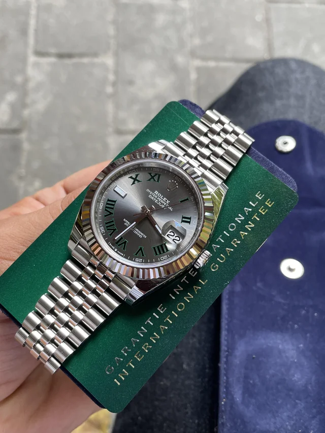 Immagine #1 da Cesare A.