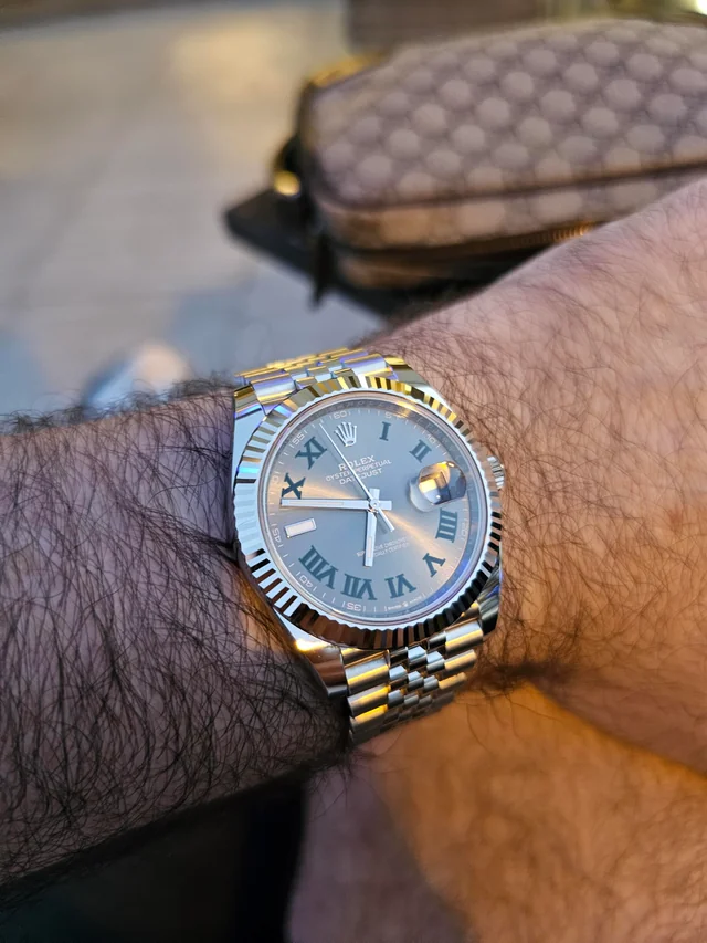 Immagine #3 da Diego F.