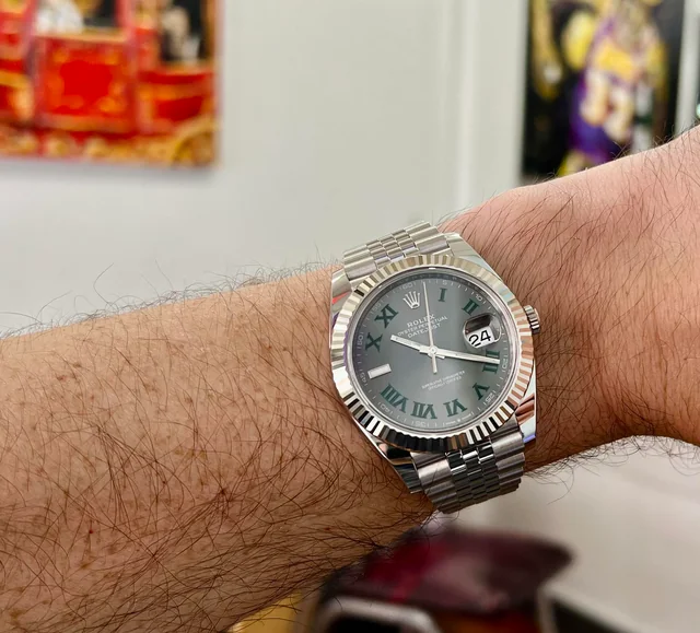 Immagine #1 da Jacopo L.