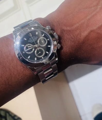 Immagine #1 da Alessio G.