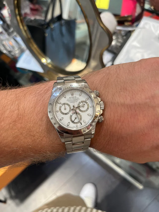 Immagine #1 da Luciano G.