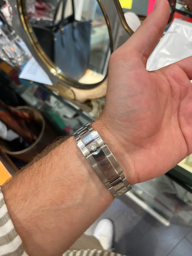 Immagine #2 da Luciano G.