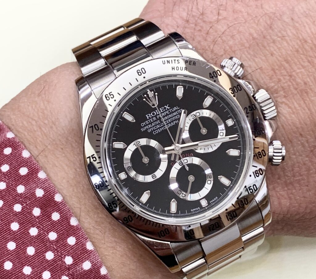 Immagine #1 da Thomas R.