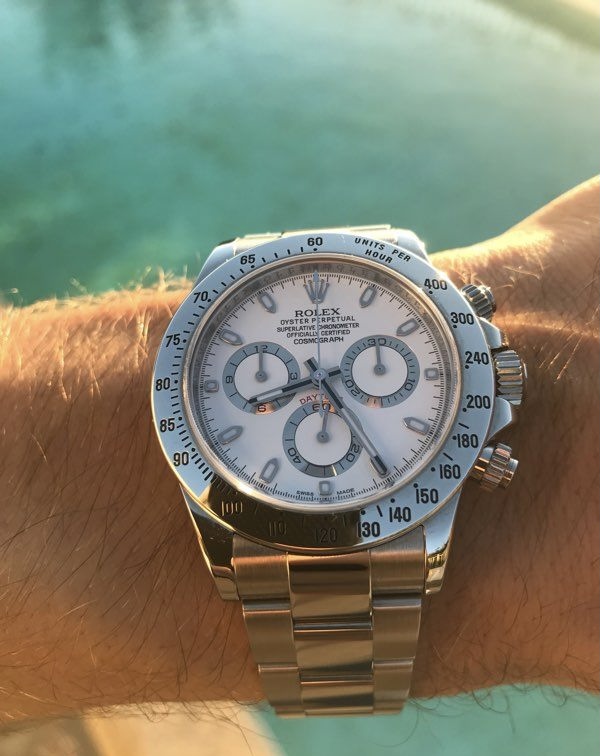 Immagine #1 da Ricardo D.