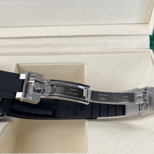 Daytona 40mm 116519 SUPER CLONE - immagine 9