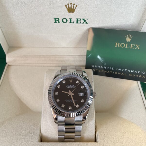 Datejust 41 mm 116234 Oyster - immagine 2