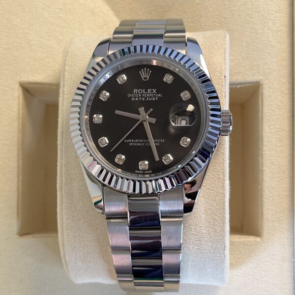 Datejust 41 mm 116234 Oyster - immagine 3