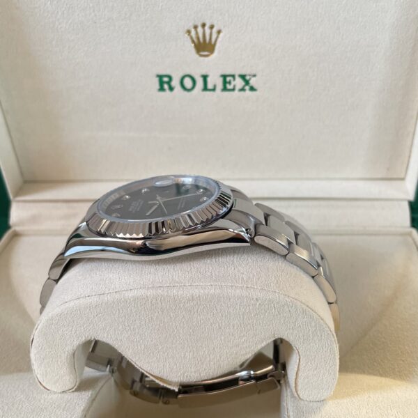 Datejust 41 mm 116234 Oyster - immagine 4