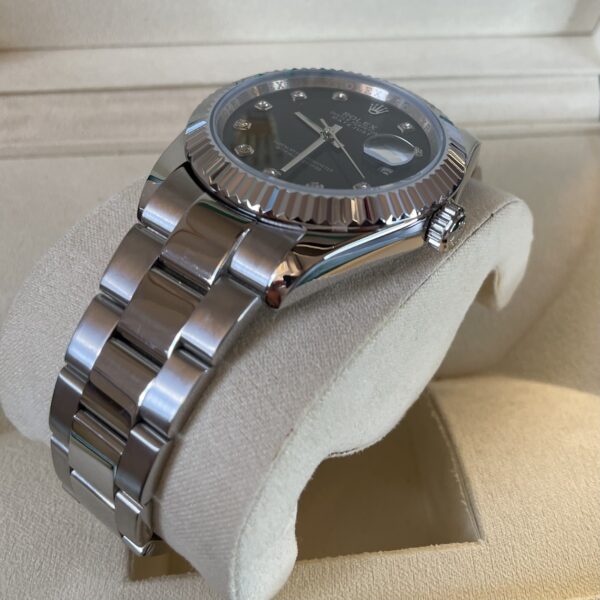 Datejust 41 mm 116234 Oyster - immagine 6