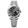 Datejust 41 mm 126334 Black