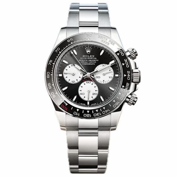 Daytona Cosmograph Ceramica