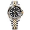 GMT-Master II 126713GRNR Jubilee