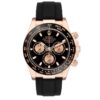 Daytona 40mm 116518LN RoseGold Black SUPER CLONE