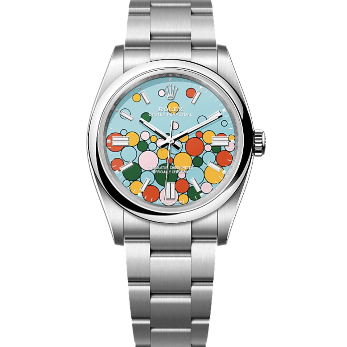 Solo Orologio