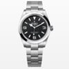 Rolex EXPLORER 224270 40mm Black Dial