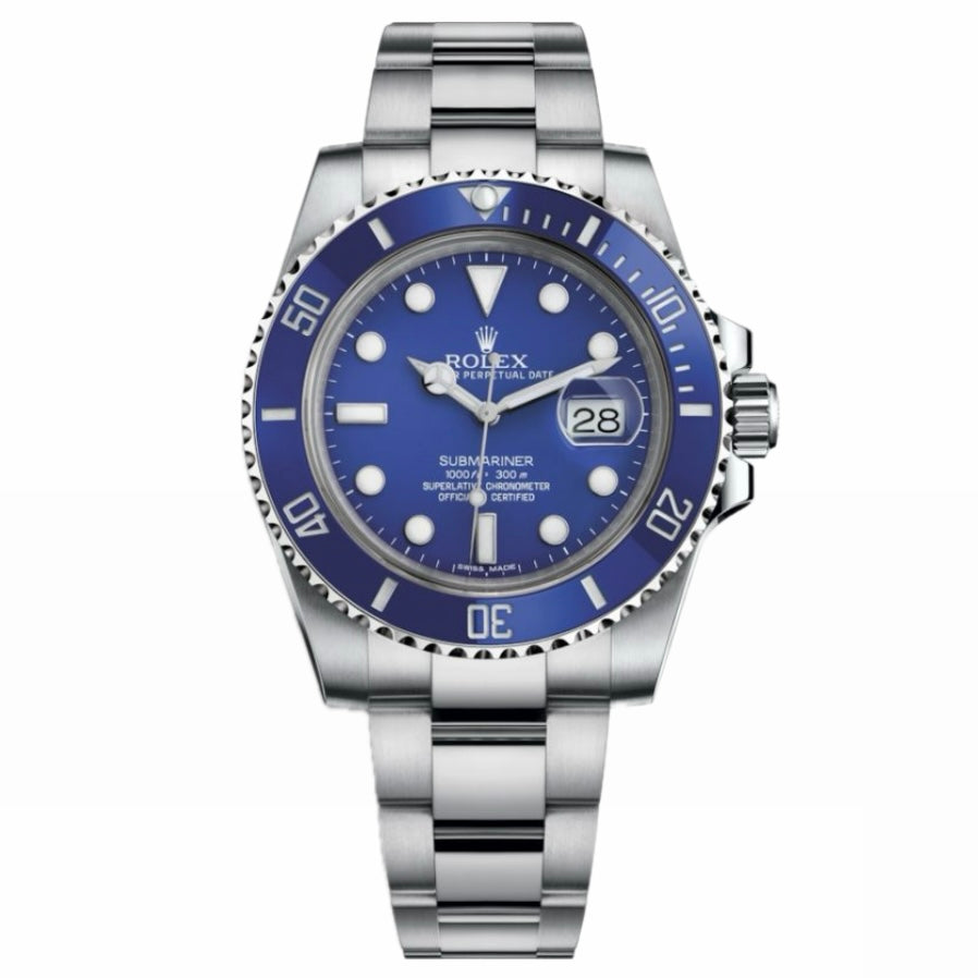 Solo Orologio