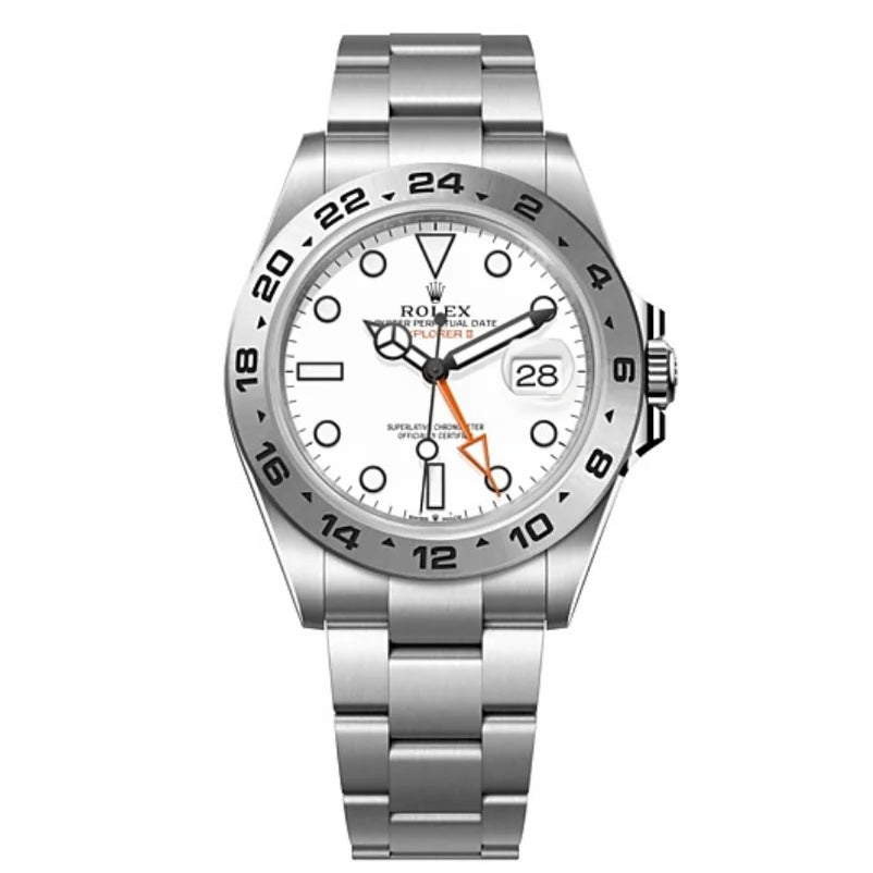 Solo Orologio