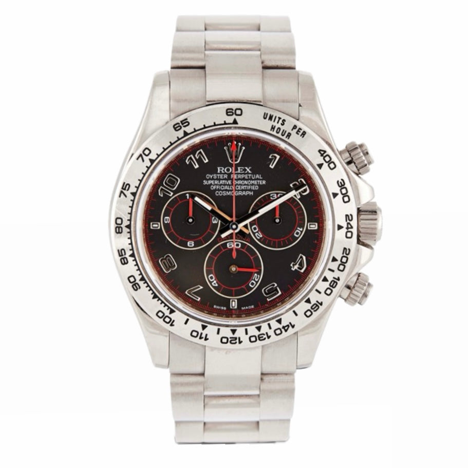 Solo Orologio