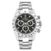Daytona Acciao Nero 40 mm 116520 SUPER CLONE