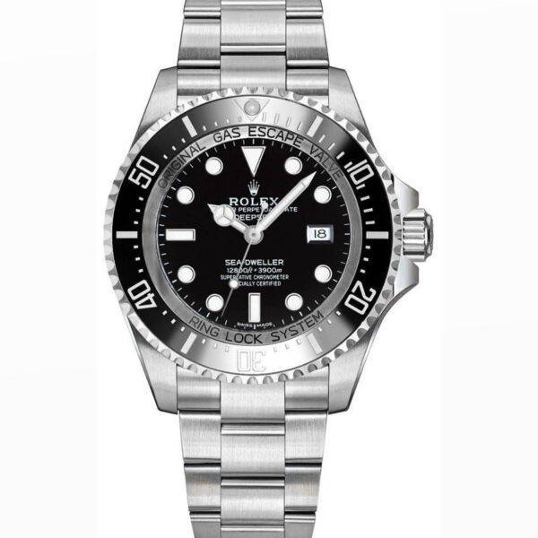 Depsea Nero 116660